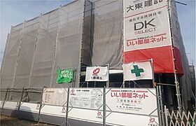 香川県丸亀市土器町西５丁目（賃貸アパート1LDK・1階・50.01㎡） その1