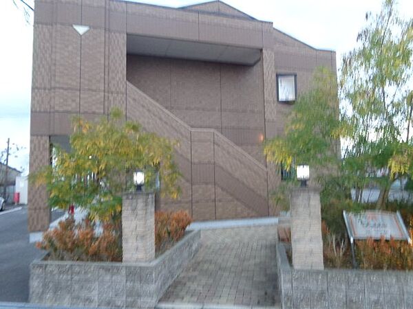 ソフィア ｜香川県高松市一宮町(賃貸アパート1LDK・2階・36.00㎡)の写真 その3