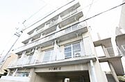 外観写真（昼）