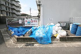 香川県高松市上天神町（賃貸マンション1K・2階・32.68㎡） その21