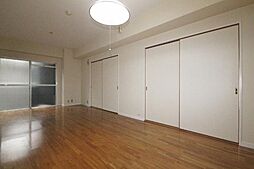 JR高徳線 昭和町駅 徒歩26分の賃貸マンション 4階2LDKのリビング/ダイニング