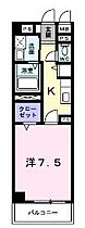 香川県綾歌郡宇多津町浜三番丁（賃貸マンション1K・2階・27.77㎡） その2