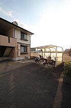 香川県坂出市川津町（賃貸アパート1LDK・1階・50.42㎡） その18