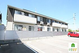 香川県高松市多肥下町（賃貸アパート3LDK・1階・83.60㎡） その4