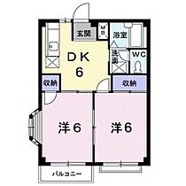 香川県高松市成合町（賃貸アパート1LDK・2階・39.19㎡） その2