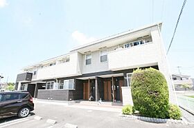 香川県高松市上林町（賃貸アパート1LDK・1階・42.98㎡） その4