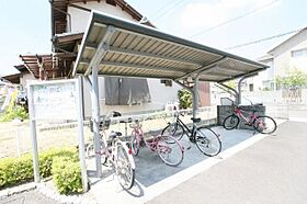 香川県高松市上林町（賃貸アパート1LDK・1階・42.98㎡） その16