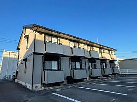 香川県高松市林町（賃貸アパート1K・1階・26.93㎡） その3