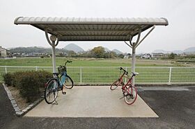 香川県高松市檀紙町（賃貸アパート2LDK・2階・56.48㎡） その21