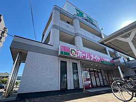 大石ビル  ｜ 香川県高松市伏石町（賃貸マンション1K・2階・29.70㎡） その3