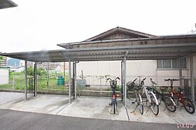 香川県高松市木太町（賃貸アパート1LDK・1階・42.11㎡） その14