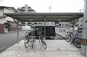 香川県高松市宮脇町１丁目（賃貸マンション1LDK・1階・45.39㎡） その23