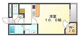 香川県丸亀市田村町（賃貸アパート1K・1階・31.05㎡） その1