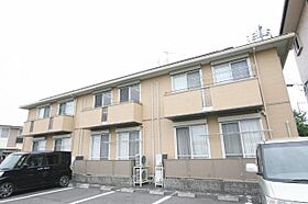 香川県高松市前田東町（賃貸アパート1LDK・1階・45.16㎡） その1