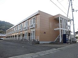 レオパレスシャルマン