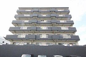 香川県高松市塩上町３丁目（賃貸マンション2LDK・6階・56.75㎡） その3