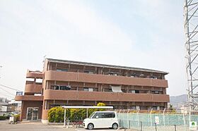 香川県高松市上天神町（賃貸アパート1LDK・3階・40.50㎡） その1