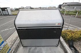 香川県高松市林町（賃貸アパート1LDK・1階・40.03㎡） その16