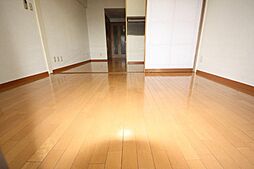 JR高徳線 高松駅 徒歩9分の賃貸マンション 7階1DKのリビング/ダイニング