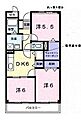 マルベル宇多津5階6.0万円