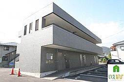 高松琴平電気鉄道琴平線 三条駅 徒歩30分の賃貸アパート