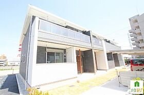 香川県高松市三条町（賃貸アパート1LDK・1階・48.35㎡） その4