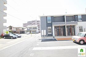 香川県高松市三条町（賃貸アパート1LDK・1階・48.35㎡） その21