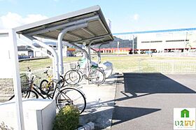 香川県高松市鶴市町（賃貸アパート2LDK・2階・57.63㎡） その6