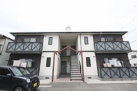 香川県高松市元山町（賃貸アパート1LDK・2階・54.81㎡） その3