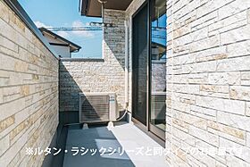 香川県丸亀市新田町（賃貸アパート1LDK・2階・42.56㎡） その12