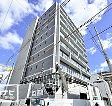 香川県高松市福田町（賃貸マンション1LDK・2階・30.61㎡） その1