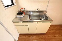 キッチン