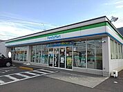 ファミリーマート善通寺大麻町店まで1、161ｍ
