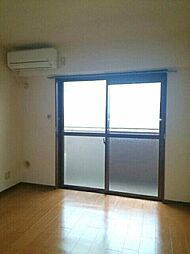 マルベル宇多津 4階3DKのリビング/ダイニング