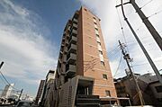 外観写真（昼）