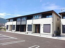 ベルエア国分寺E