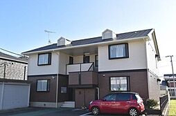 セジュール山西　B棟