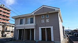 パレス　ニュールミネ　Ｄ