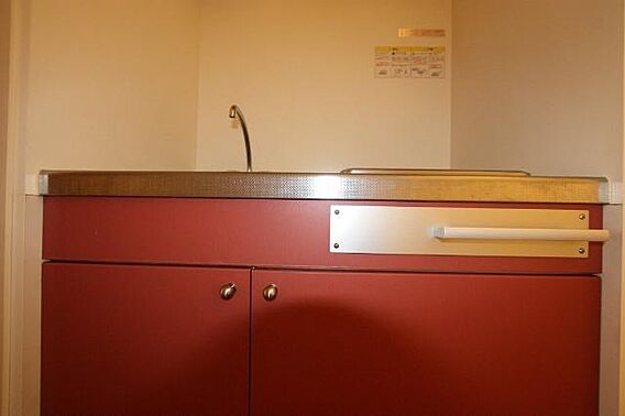 レオパレスラパン_内装_4