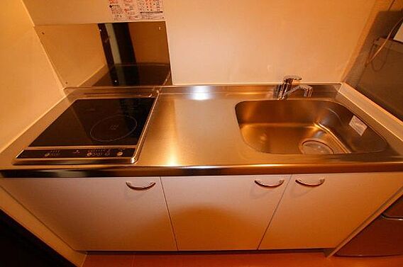 クレイノ福江_内装_3