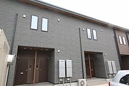 クラール鶴市フロイデC