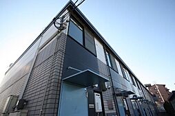 レオパレスルミエール