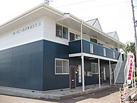 香川県坂出市川津町：物件画像／株式会社いえなび　ホームメイトFC高松サンフラワー通り店