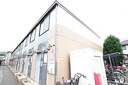 レオパレスパークサイド・M