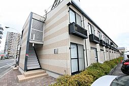 レオパレスSetoLand高橋