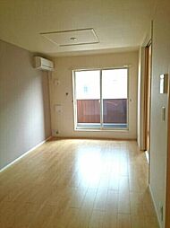 ブランド　バルーン　Ａ 2階2LDKのリビング/ダイニング