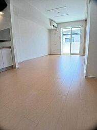 ニュー　グレイス・カーサＢ 2階2LDKのリビング/ダイニング