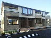 香川県坂出市林田町：物件画像／株式会社いえなび　ホームメイトFC高松サンフラワー通り店