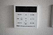 室内設備