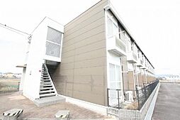 レオパレス由良